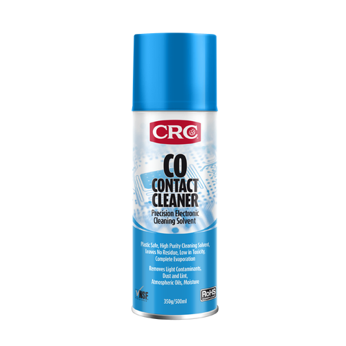 CRC Contact Cleaner 350g CRC-2016