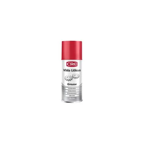 CRC White Lithium Grease 300g Multi-Purpose CRC-5037