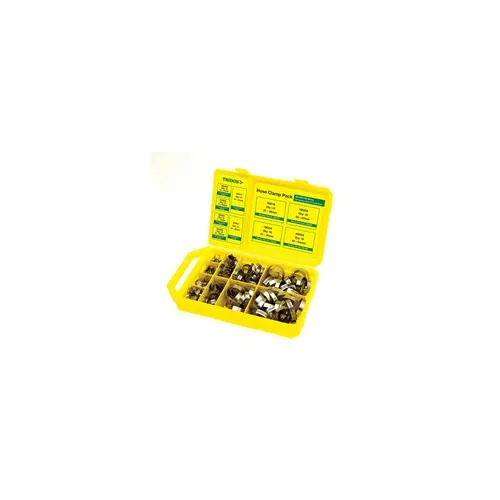 CWP150 - Workshop Pack (MH/HS - Perforated, Part Stainless)