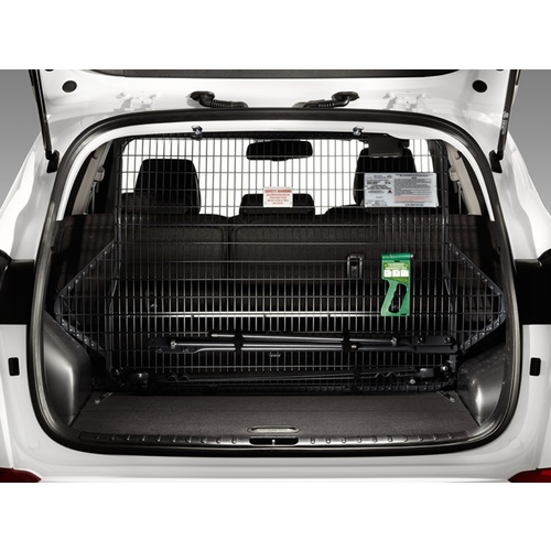 2018 Hyundai Tucson Cargo Barrier - Dual Position D3A30APH00