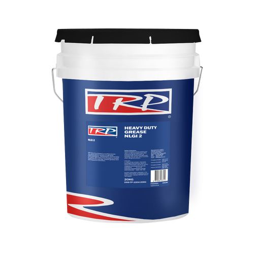 TRP Parts Heavy Duty Grease NLGI 2 20KG