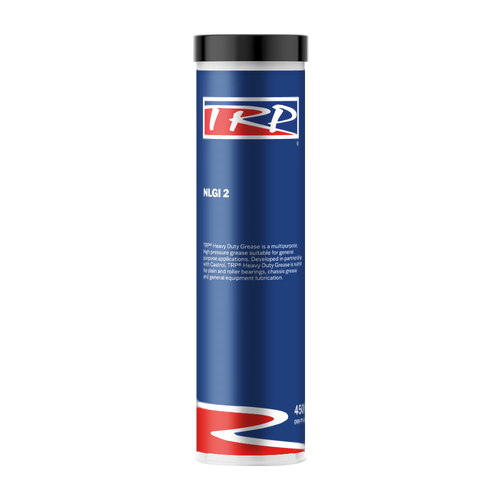 TRP Heavy Duty Grease NLGI 2 D99-TP-1004-450GM