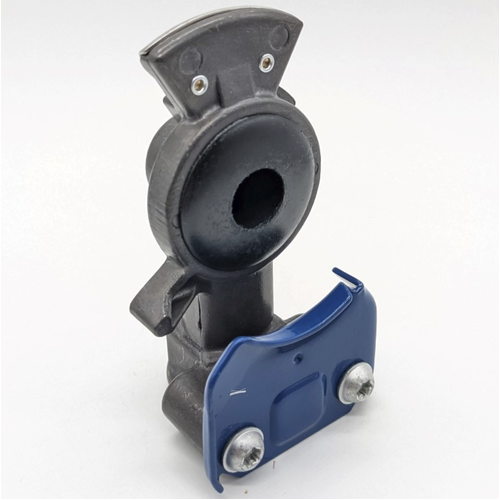 GLADHAND CONTROL 1/2 Blue DA5401
