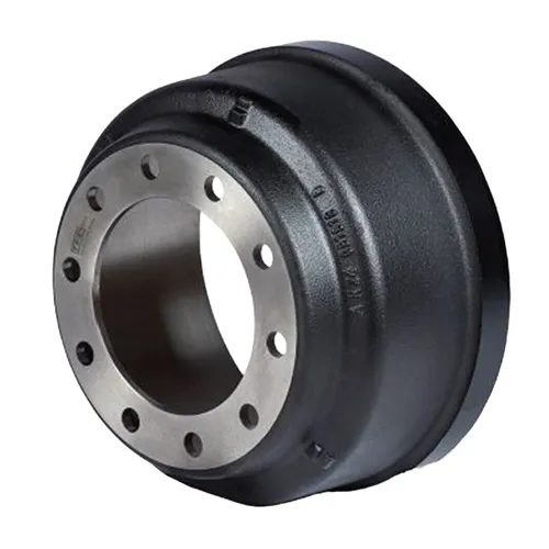 TRP Parts DB001TRP Suits bpw new gen, 10 stud, 420mm x 180mm 0310967870, 04683200A, DR121, AP0893, 55.121