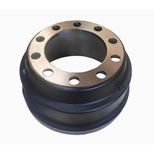 TRP Parts 16-1/2" X 6" Cast drum Steer DB003TRP 