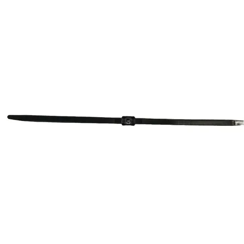 Double Cable Ties Brake Hose Cable Ties DCT110H1RW-10P