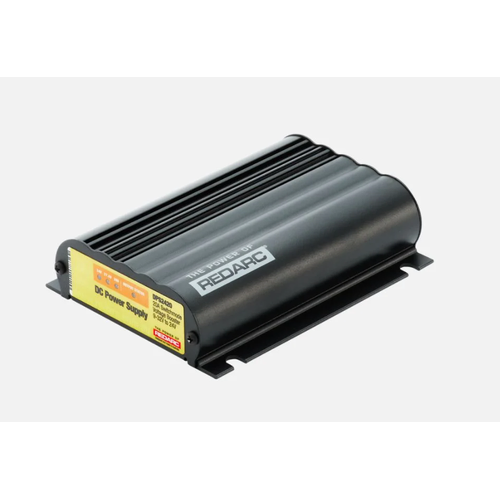 REDARC 24V 20A In-Vehicle DC Power Supply DPS2420 
