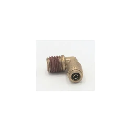 ELBOW MALE THREAD 1/4 X 1/4 DQ69D0T0404
