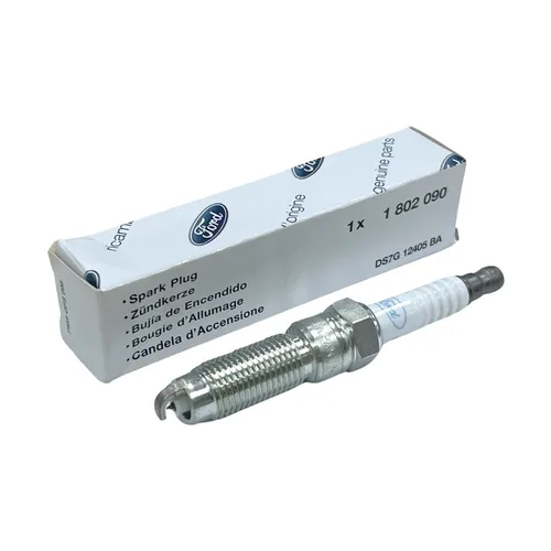 Genuine Ford Spark Plug 1.5L 4 Cylinder Focus Kuga Mondeo 2014-2022 DS7G12405BA