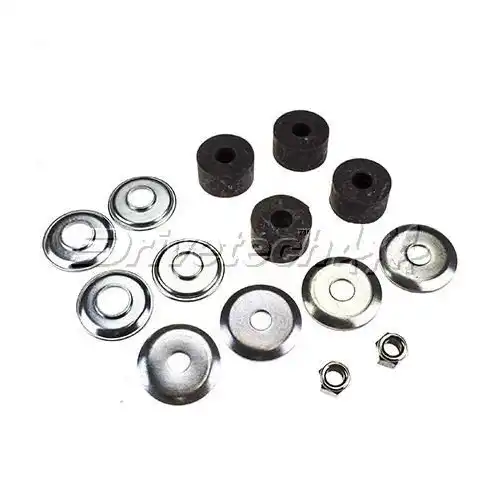 Drivetech 4x4 Shock Absorber / Strut Bush Kit DTB1004