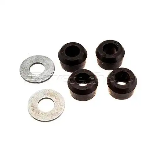 Drivetech 4x4 Shock Absorber / Strut Bush Kit DTB1009