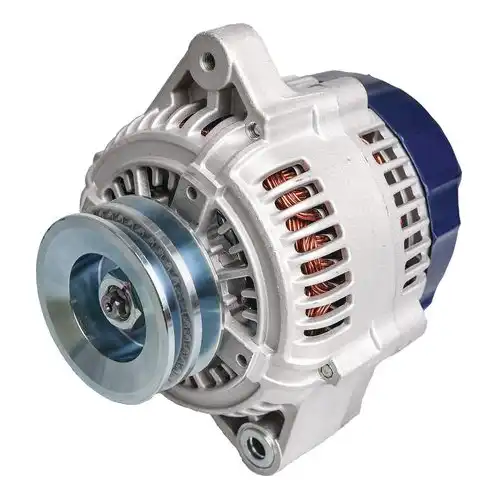 OEX Alternator 12V 110A Denso Style DXA433M