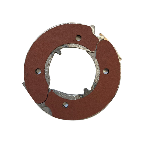 Clutch Brake 2 piece 2″ EB201