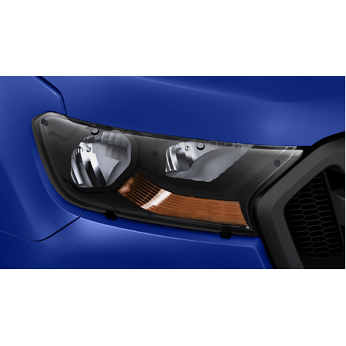 Headlamp Protectors Ford Px2 PXII 2015 Ranger & Everest