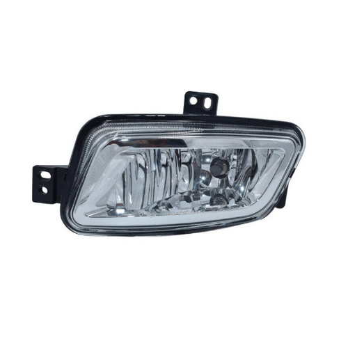 Genuine Ford LH Front Fog Lamp Everest EB3Z15201A