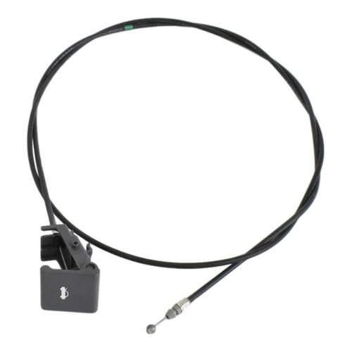 Ford Bonnet Latch Release Cable For PX Ranger