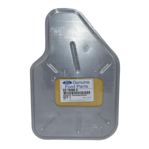 New Ford Transmission Oil Pan Filter For Falcon & Territory