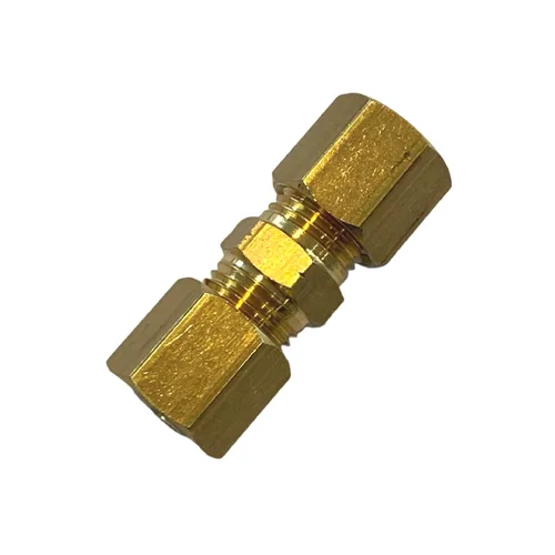 Groenveld COUPLING CONN 3/16 F000222