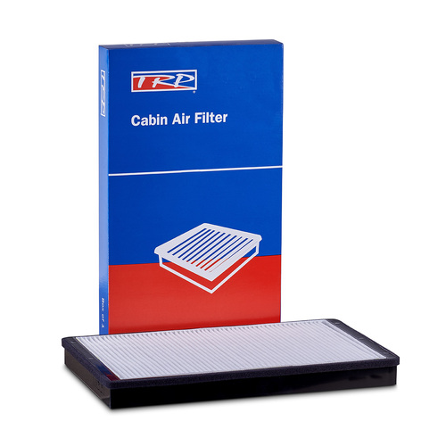 TRP CABIN FILTER F37-TP-1000 Alternative to 25189011, TRPCAF0001 
