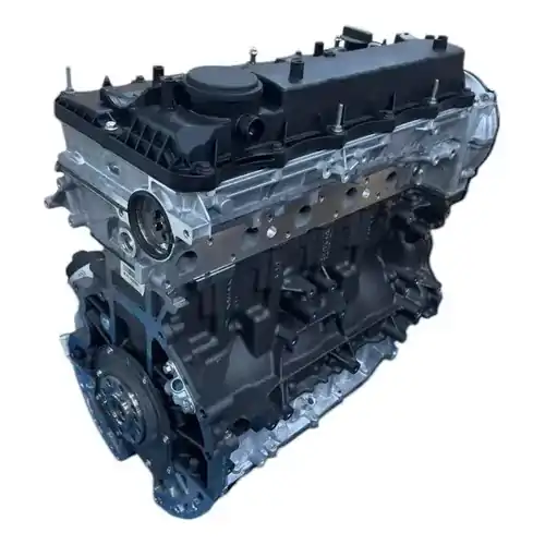 Genuine Ford Ranger PX2 PX3 3.2L Diesel Long Motor P5AT Engine 6/2015 - 04/2022 FB3Q6006GA