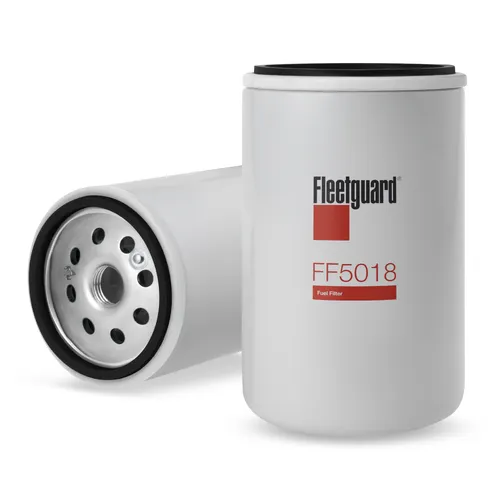 Fleetguard Fuel Filter FF5018