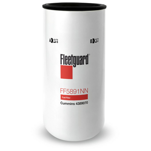 Fleetguard Fuel Filter FF5891NN