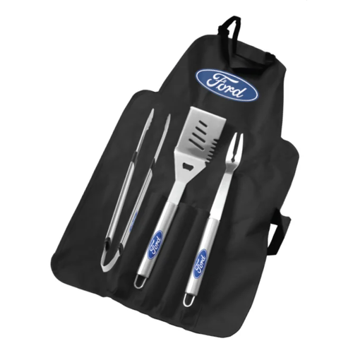 Ford BBQ Tool Set FG19A051
