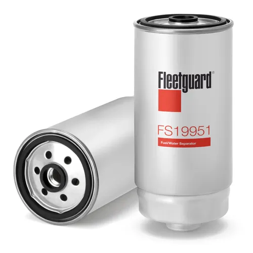 Fleetguard Fuel Water Seperator Filter FS19951