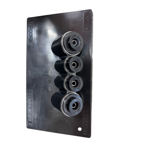 Genuine PACCAR Air Pass Thru Manifold G58-1071-003