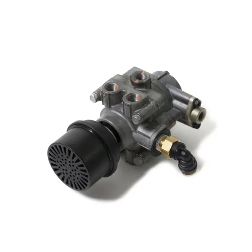 SR7 Valve Assembly With Silencer G90-1216