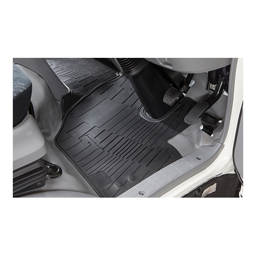 Hino 300 Series Rubber Floor Mat Set GA32008002