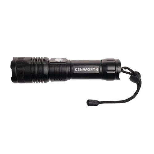Genuine Kenworth Rechargable Torch GB-KEN1120