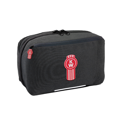 Genuine Kenworth Toiletry Bag GB-KEN1126