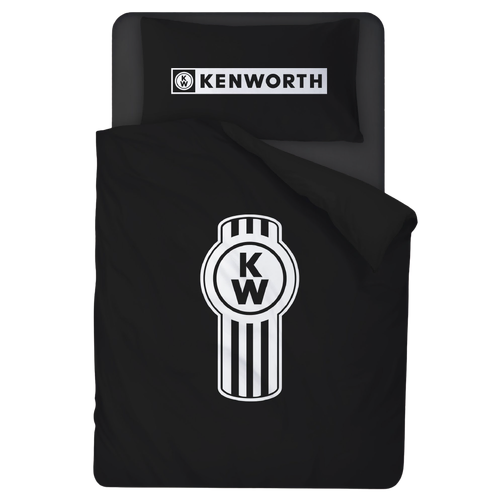 Kenworth King Single Bedding Set GB-KEN1127