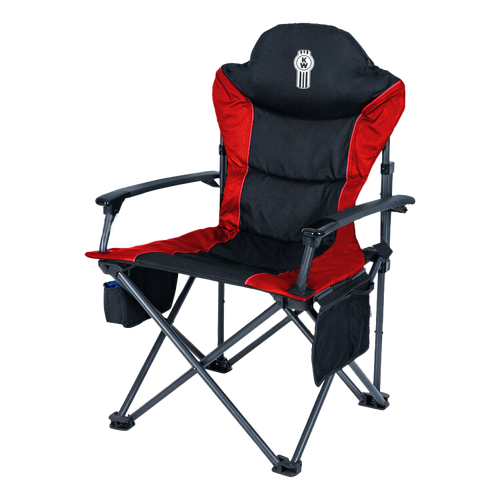 Genuine Kenworth Camping Chair GB-KEN1131