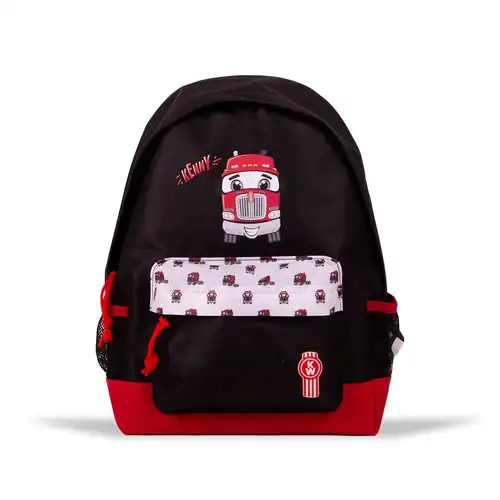 Genuine Kenworth Kenny Kids Backpack GB-KEN1141