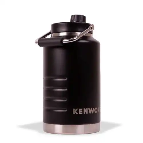 Genuine Kenworth 2 Litre Giant Drink Bottle GB-KEN1147