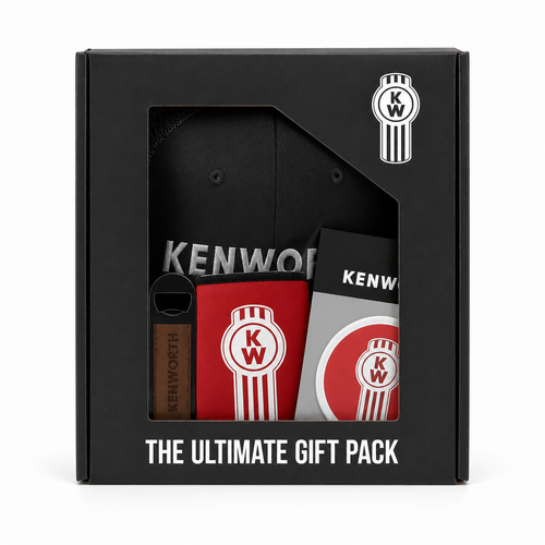 Genuine Kenworth Gift Pack GB-KEN1157