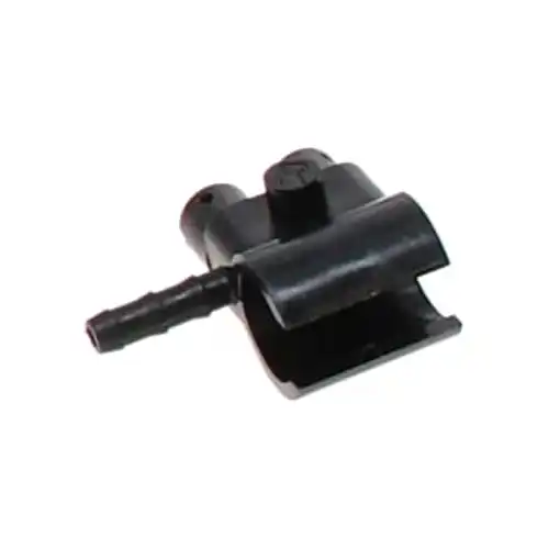 GENUINE PACCAR KENWORTH RH WIPER NOZZLE GW138R