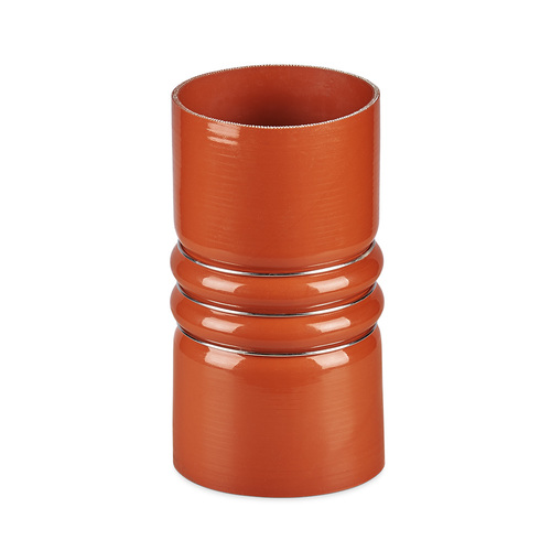 Kenworth Hump Hose 4" x 4" x 8"