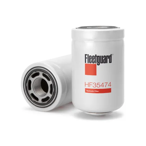 HF35474 Fleetguard Hydraulic Spin-On