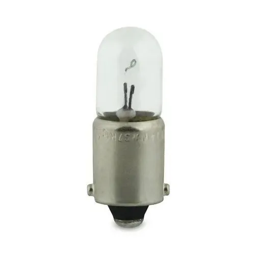 Hella BA9s Miniature Globe 12V 4W HL124 HL124