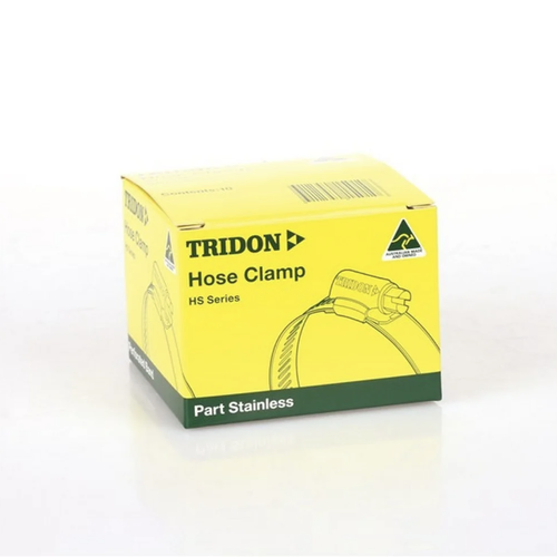 Tridon Regular Hose Clamps Pack Of 20 11mm - 22mm HS006-20