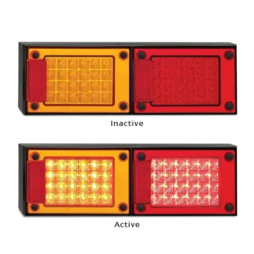 J2BARM Dual Stop/Tail/Indicator J2BARM