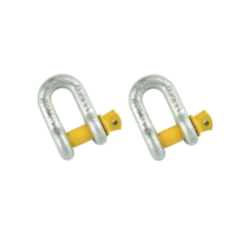 New All Ford Shackles Kit JB3Z17K865A