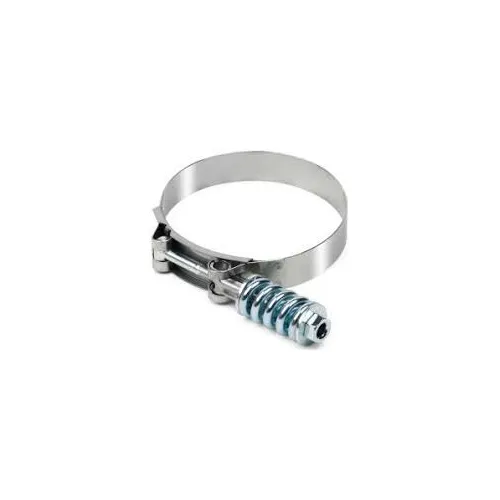 Kenworth Spring Loaded Clamp  K077-372-66 