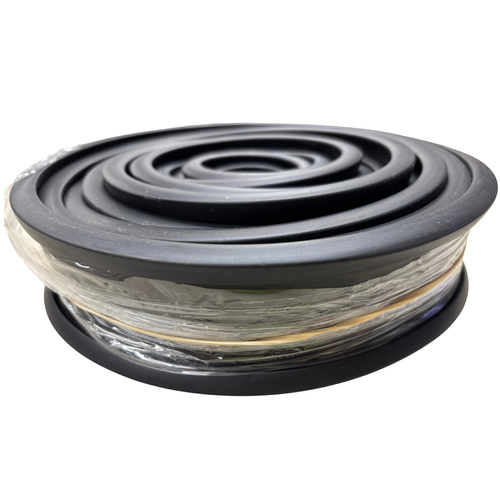 Genuine Kenworth Tank Strap Lining Rubber 56cm Wide x 4 Metre Length K161-793-4000