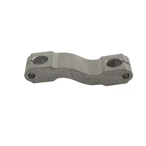 Genuine Kenworth Suspension Front Spring Shackle K209-77
