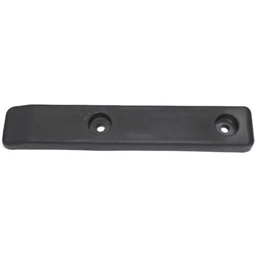 KENWORTH PLATE WEAR HOOD K274-181 