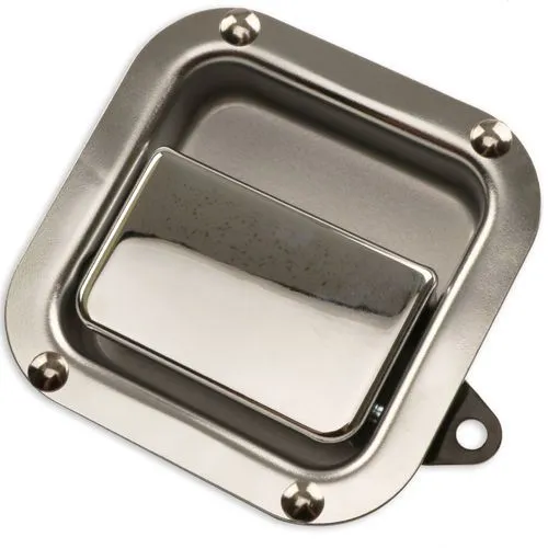 Genuine Kenworth Inner Cab Door Handle K294-195